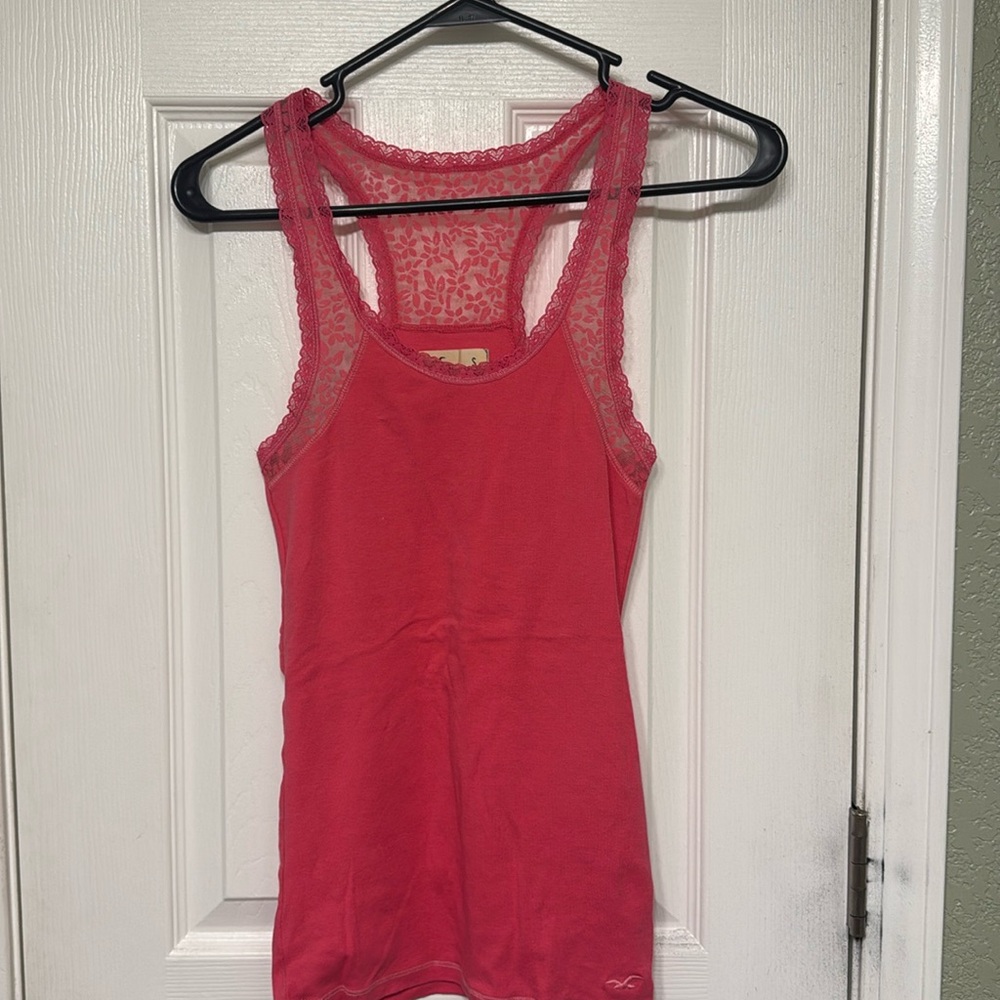 Vintage Hollister tank top